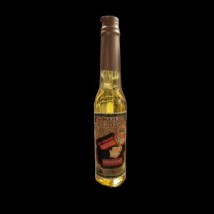Agua de ritual del vendedor