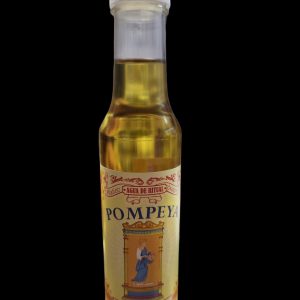 Agua de ritual pompeya