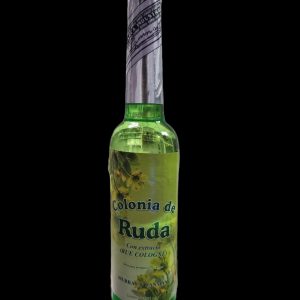 Agua de ritual ruda