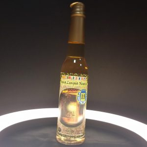 Agua de ritual limpia negocios