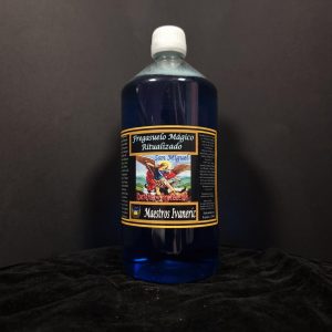 Fregasuelos de San Miguel
