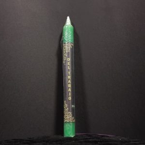 Vela del trabajo