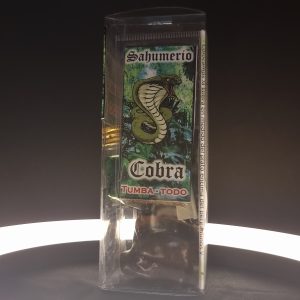 Ritual cobra