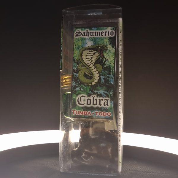 Ritual cobra