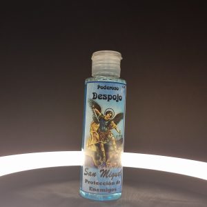 Despojo San Miguel Arcángel