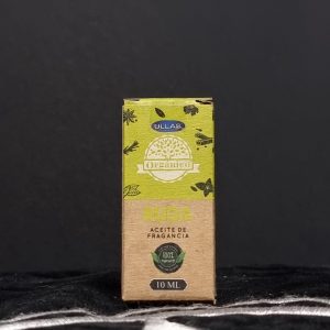 Aceite esencial de ruda (Ullas)