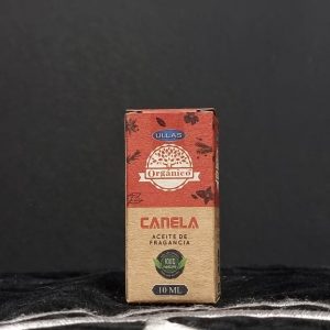 Aceite esencial de canela (Ullas)