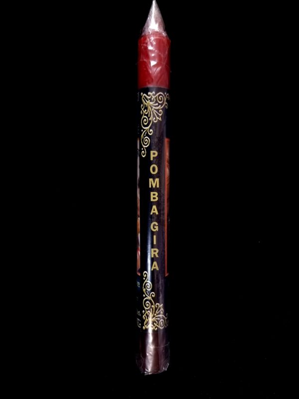 Vela pomba gira