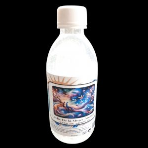 Despojo leche de la mujer amada