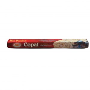 Incienso Copal
