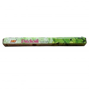 Incienso de Patchouli