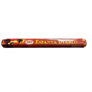 Incienso de Espanta Diablo