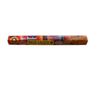 Incienso de Palo Santo