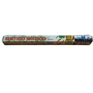 Incienso de Surtido Mistico
