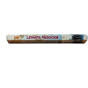 Incienso de Levanta Negocios