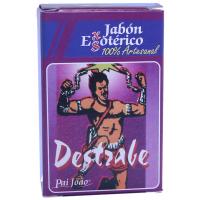 Jabón destrabe
