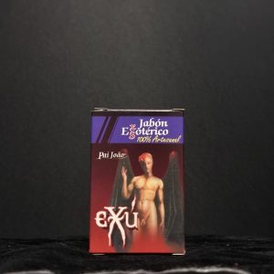 Jabón Exú