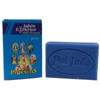 Jabón 7 potencias