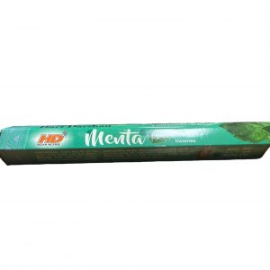 Incienso de menta