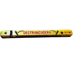 Incienso de destrancadera