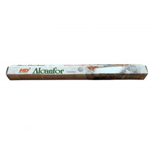 Incienso de alcanfor