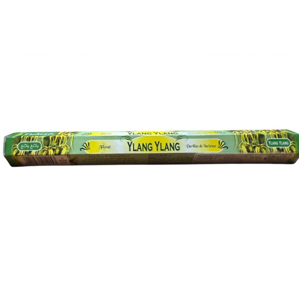 Incienso de ylang ylang