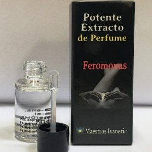 Feromonas