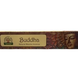 Incienso masala Buddha