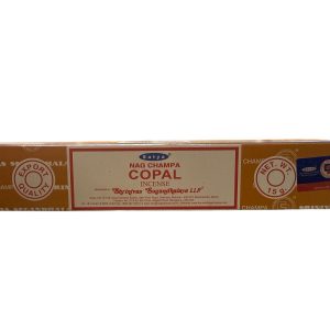 Incienso masala copal