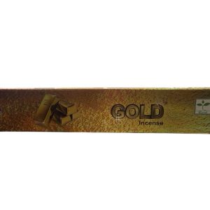 Incienso masala gold (oro)