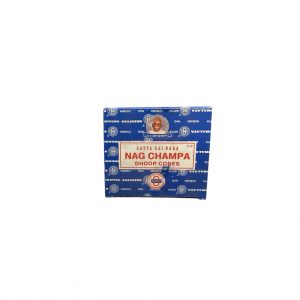 Conos nag champa