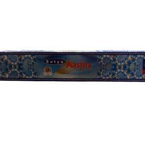 Incienso masala aastha