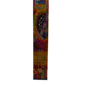 Incienso masala trishaa