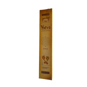 Incienso masala yatra