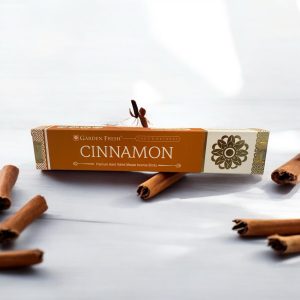 Incienso masala canela