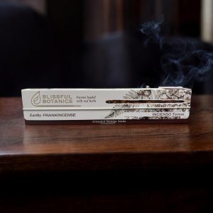 Incienso masala frankincense (olíbano)