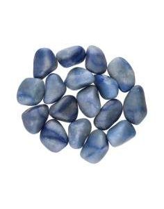 Cuarzo azul
