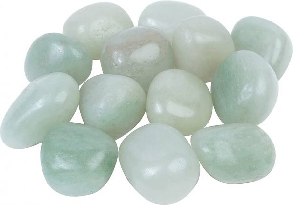 Jade verde