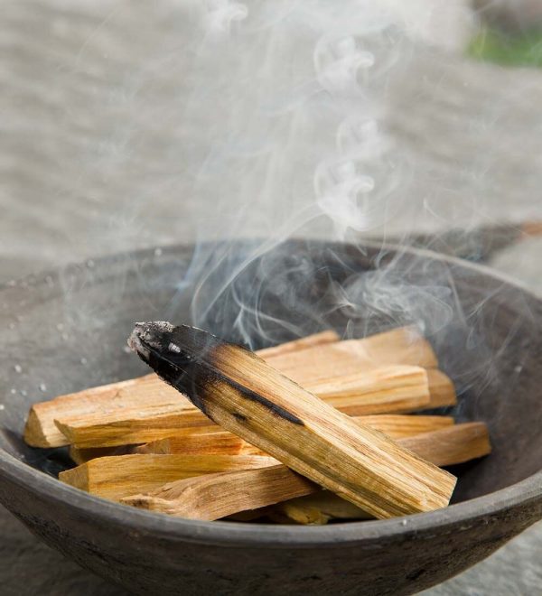 Palo santo M