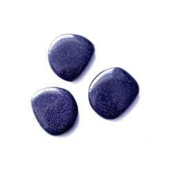 Aventurina oro azul