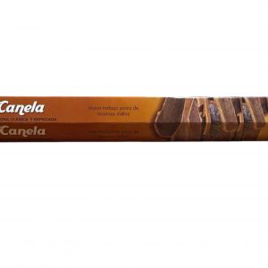 Incienso de canela