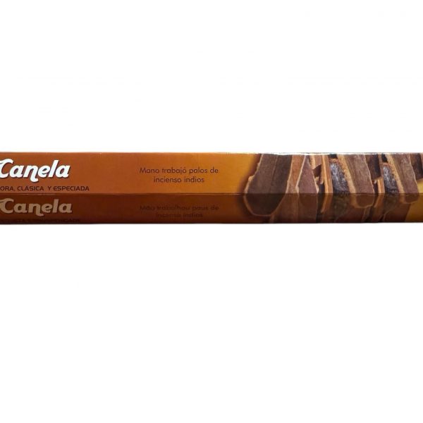 Incienso de canela