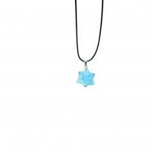 Merkaba de opalina