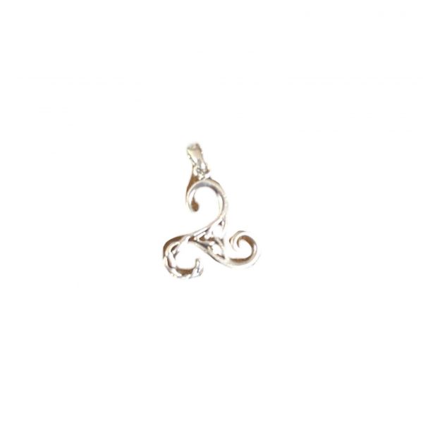 Triskel plata de ley 14mm