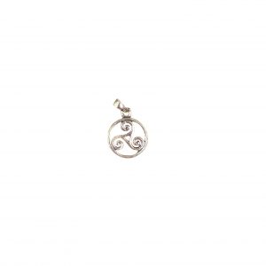 Triskel plata de ley 10mm