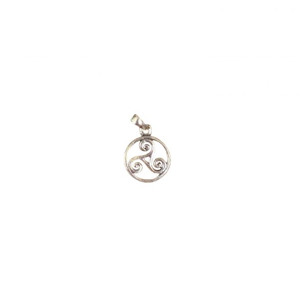Triskel plata de ley 10mm
