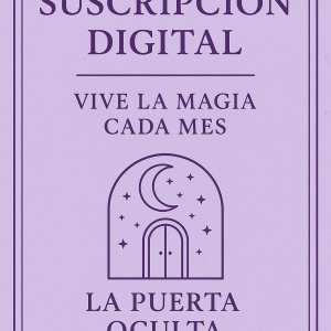 Suscripción digital - personalizada