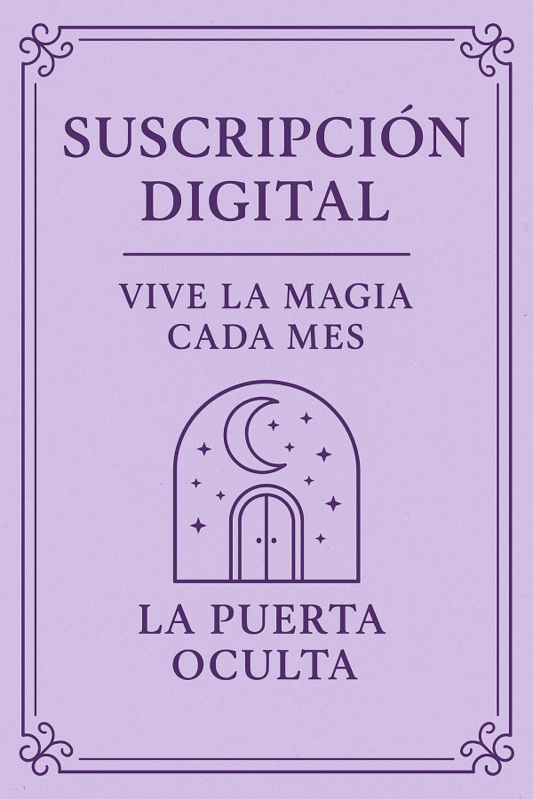 Suscripción digital - personalizada